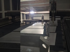 স্থান সংরক্ষণ এবং সহজ পুনরায় কনফিগারেশনের জন্য ভারী দায়িত্ব ইস্পাত শাটল প্যালেট র্যাকিং উত্পাদন